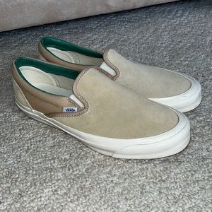 Vans Slip-On 10 Men’s